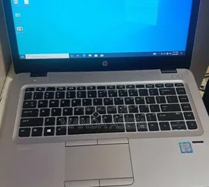 Photo - New Laptop HP EliteBook 840 G3 8GB Intel Core I5 SSD 512GB