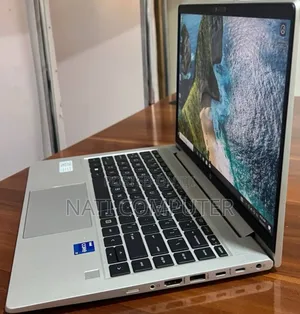 New Laptop HP Probook 11 EE G1 16GB Intel Core I7 SSD 512GB