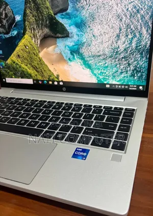 New Laptop HP Probook 11 EE G1 16GB Intel Core I7 SSD 512GB