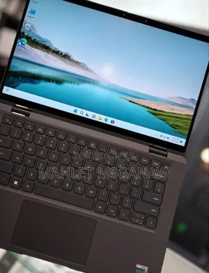 New Laptop Dell Latitude 7420 16GB Intel Core I7 SSD 512GB