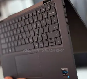 New Laptop Dell Latitude 7420 16GB Intel Core I7 SSD 512GB