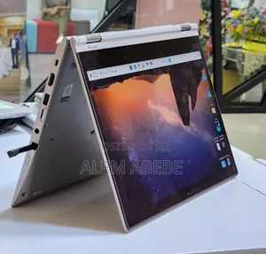 New Laptop Lenovo Yoga 330 16GB Intel Core I5 SSD 512GB