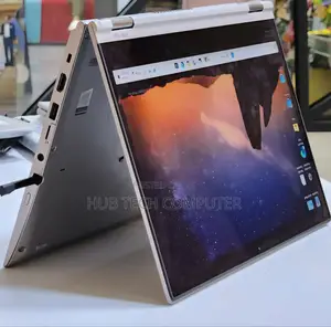 New Laptop Lenovo ThinkPad X380 Yoga 16GB Intel Core I5 SSD 512GB