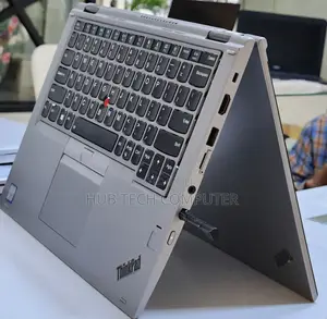 New Laptop Lenovo ThinkPad X380 Yoga 16GB Intel Core I5 SSD 512GB