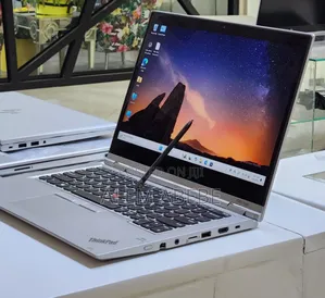 New Laptop Lenovo Yoga 330 16GB Intel Core I5 SSD 512GB