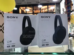 Sony Wh-Ch720n