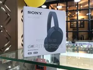 Photo - Sony Wh-Ch720n