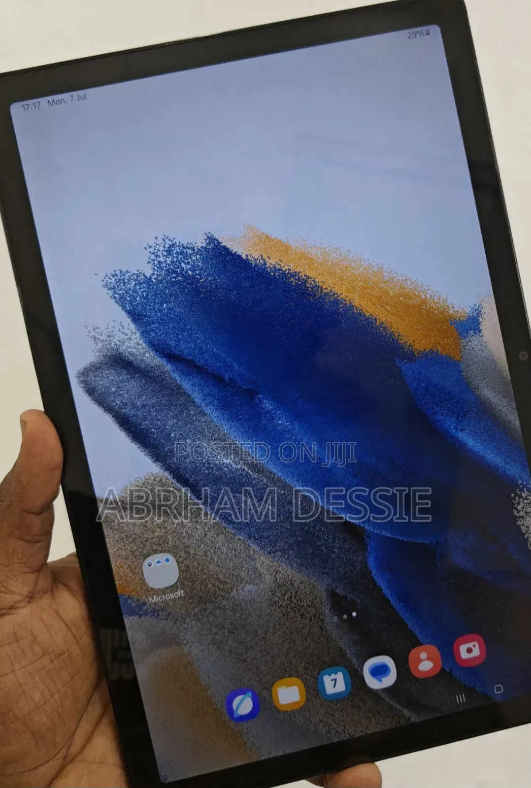 New Samsung Galaxy Tab A8 10.5 (2021) 64 GB