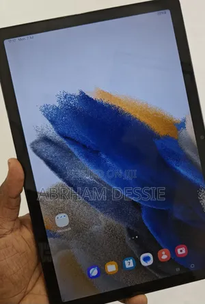 New Samsung Galaxy Tab A8 10.5 (2021) 64 GB