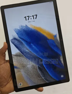 New Samsung Galaxy Tab A8 10.5 (2021) 64 GB