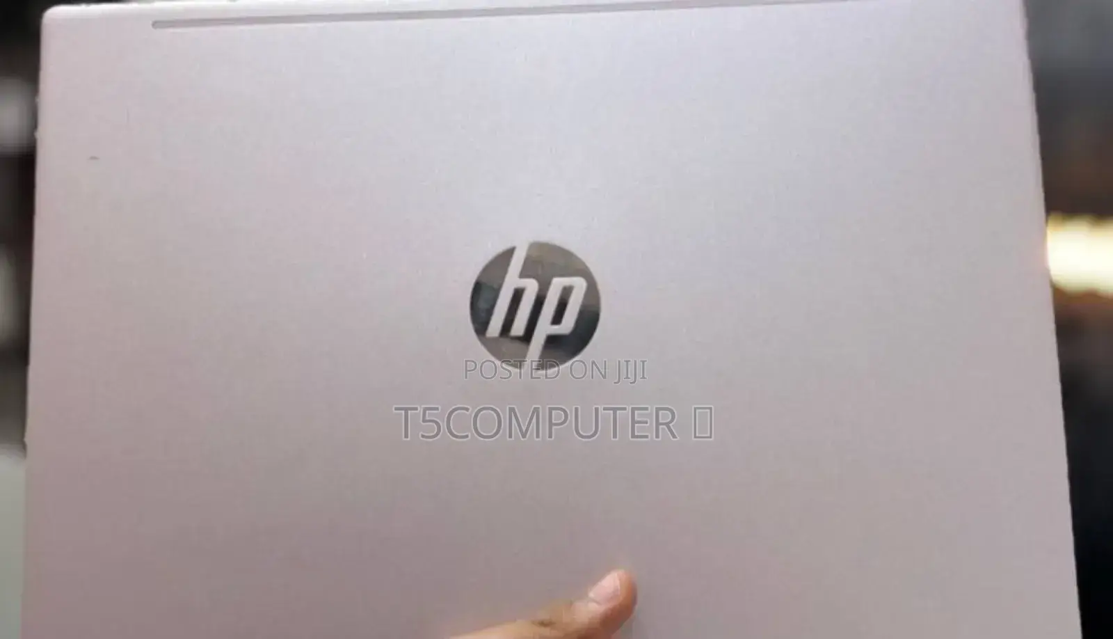 New Laptop HP Pavilion 14 8GB Intel Core I5 SSD 512GB