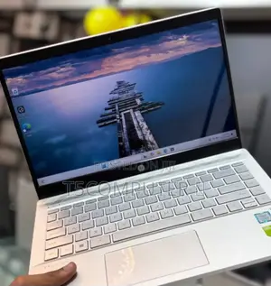 New Laptop HP Pavilion 14 8GB Intel Core I5 SSD 512GB