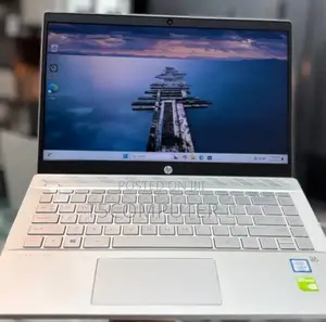 New Laptop HP Pavilion 14 8GB Intel Core I5 SSD 512GB
