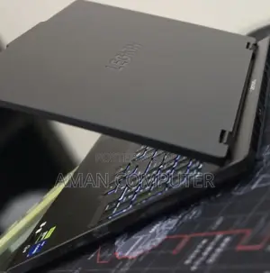 New Laptop Lenovo Legion 5 16GB Intel Core I7 SSD 1T