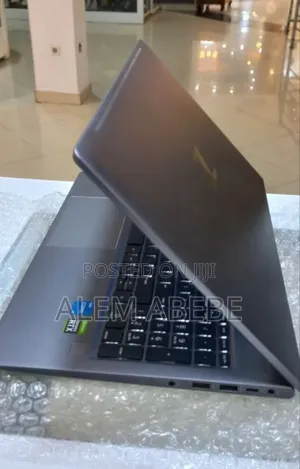 New Laptop HP ZBook 15 16GB Intel Core I5 SSD 512GB