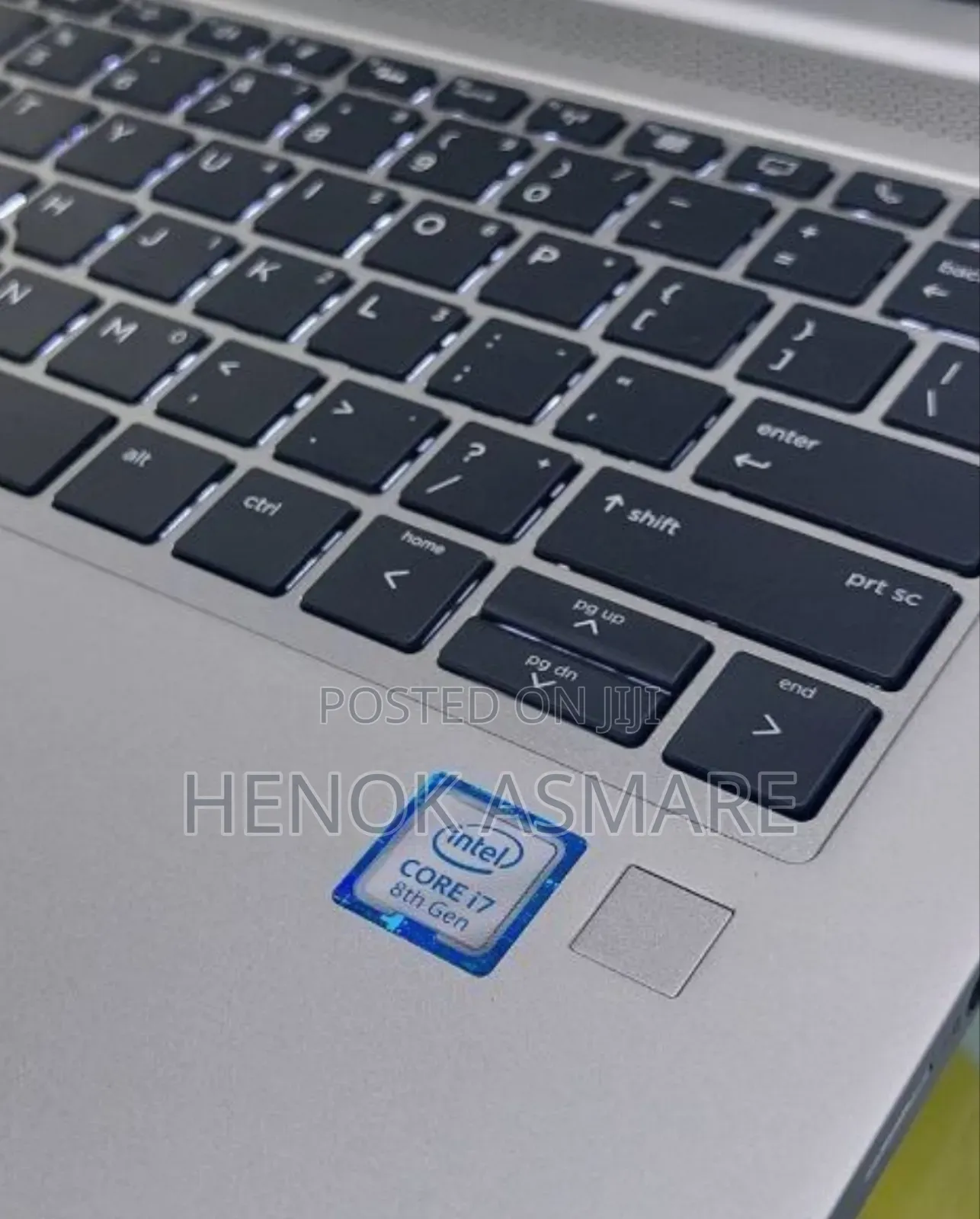 New Laptop HP EliteBook 840 G5 16GB Intel Core I7 SSD 1T