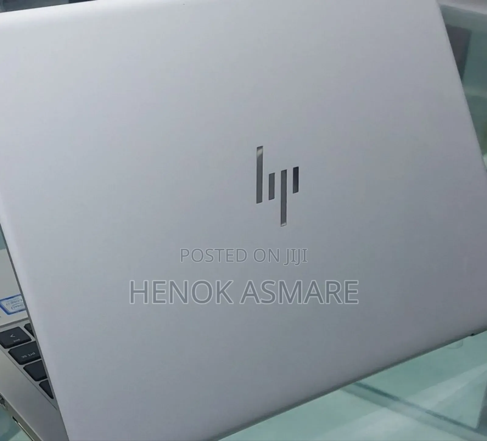 New Laptop HP EliteBook 840 G5 16GB Intel Core I7 SSD 1T