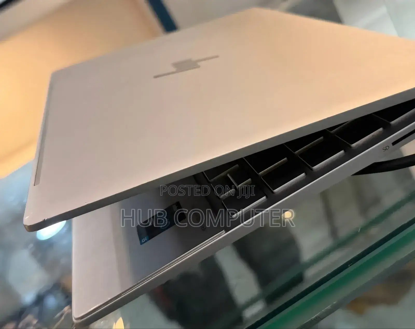 New Laptop HP Envy 13 16GB Intel Core I5 SSD 512GB