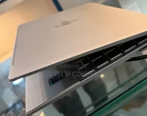 New Laptop HP Envy 13 16GB Intel Core I5 SSD 512GB