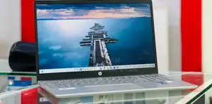 New Laptop HP Stream Notebook 16GB Intel Core I5 SSD 1T