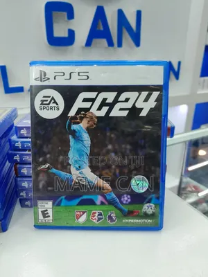 Photo - Playstation Cd Game