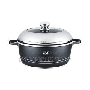 Photo - Jio Granite 5 In 1 Cookware Set