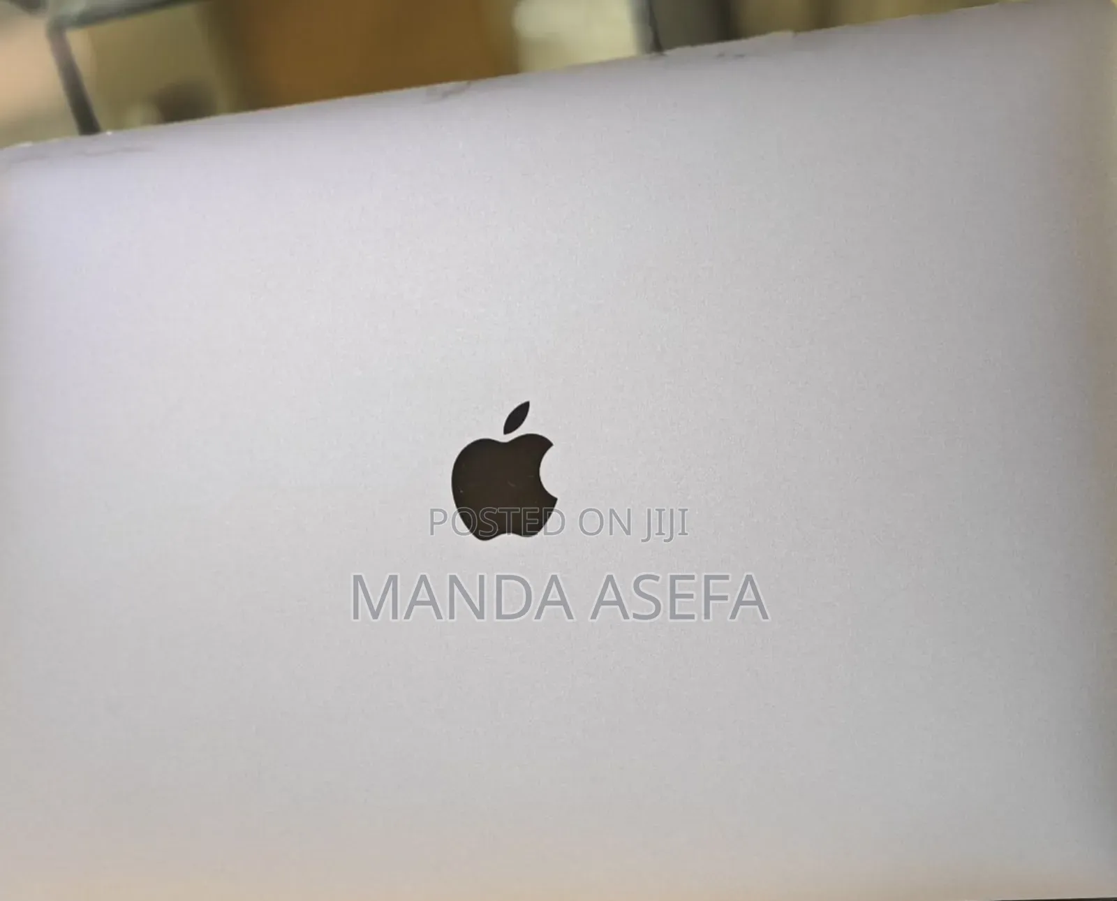 New Laptop Apple MacBook Pro 2019 32GB Intel Core I9 SSD 512GB