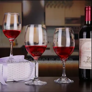 Wine Glass 12 Pc