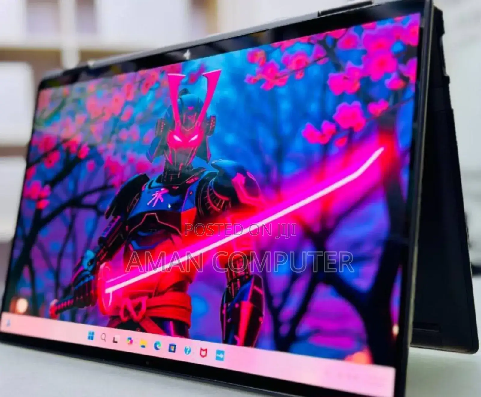 New Laptop HP Spectre 16GB Intel Core I7 SSD 512GB