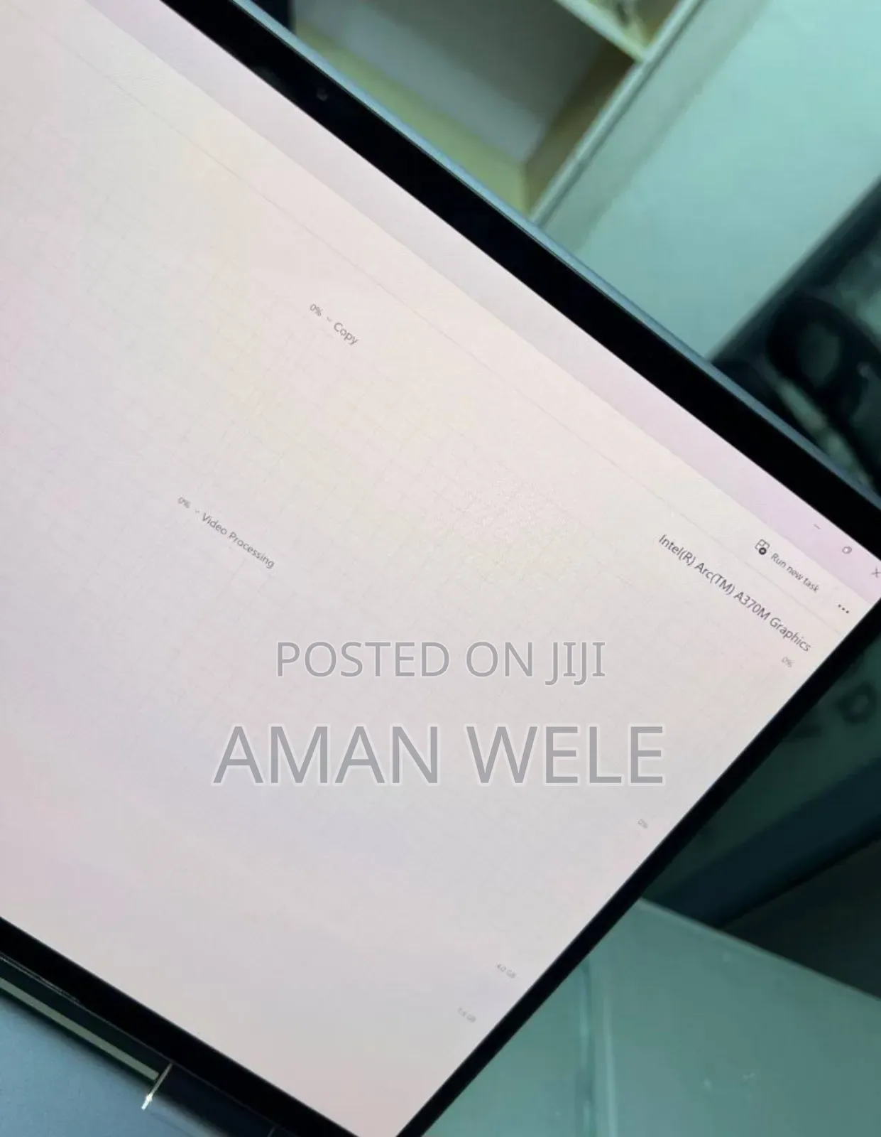 New Laptop HP Spectre 16GB Intel Core I7 SSD 512GB