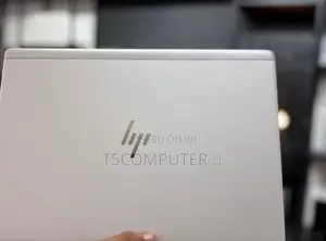 Photo - New Laptop HP EliteBook 830 G5 16GB Intel Core I5 SSD 512GB