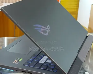 Photo - New Laptop Asus ROG Strix G16 G614 16GB AMD Ryzen 7 SSD 1T