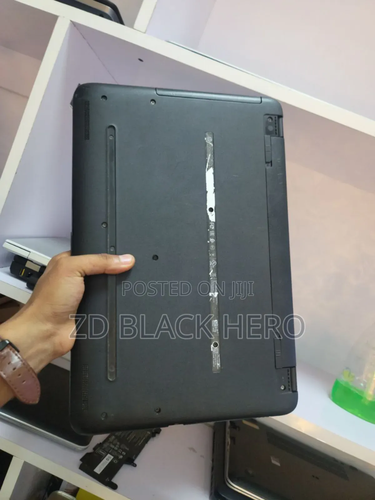 Laptop HP Pavilion X2 10 8GB Intel Core I5 SSD 500GB