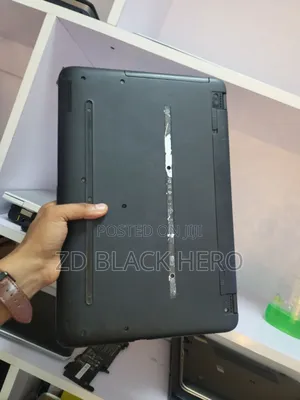 Laptop HP Pavilion X2 10 8GB Intel Core I5 SSD 500GB