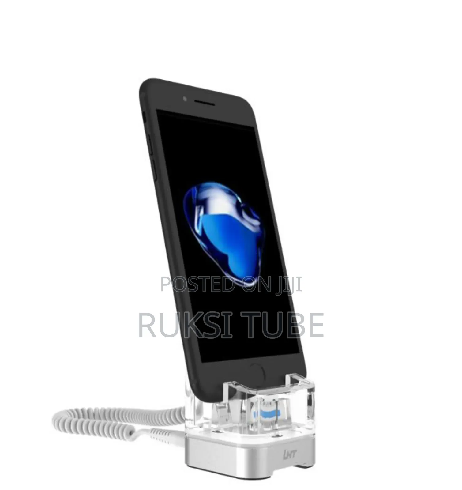 Mobile Phone Anti Theft Alarm Stand,Mobile Phone Security Display