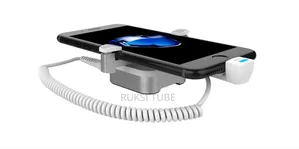 Photo - Mobile Phone Anti Theft Alarm Stand,Mobile Phone Security Display
