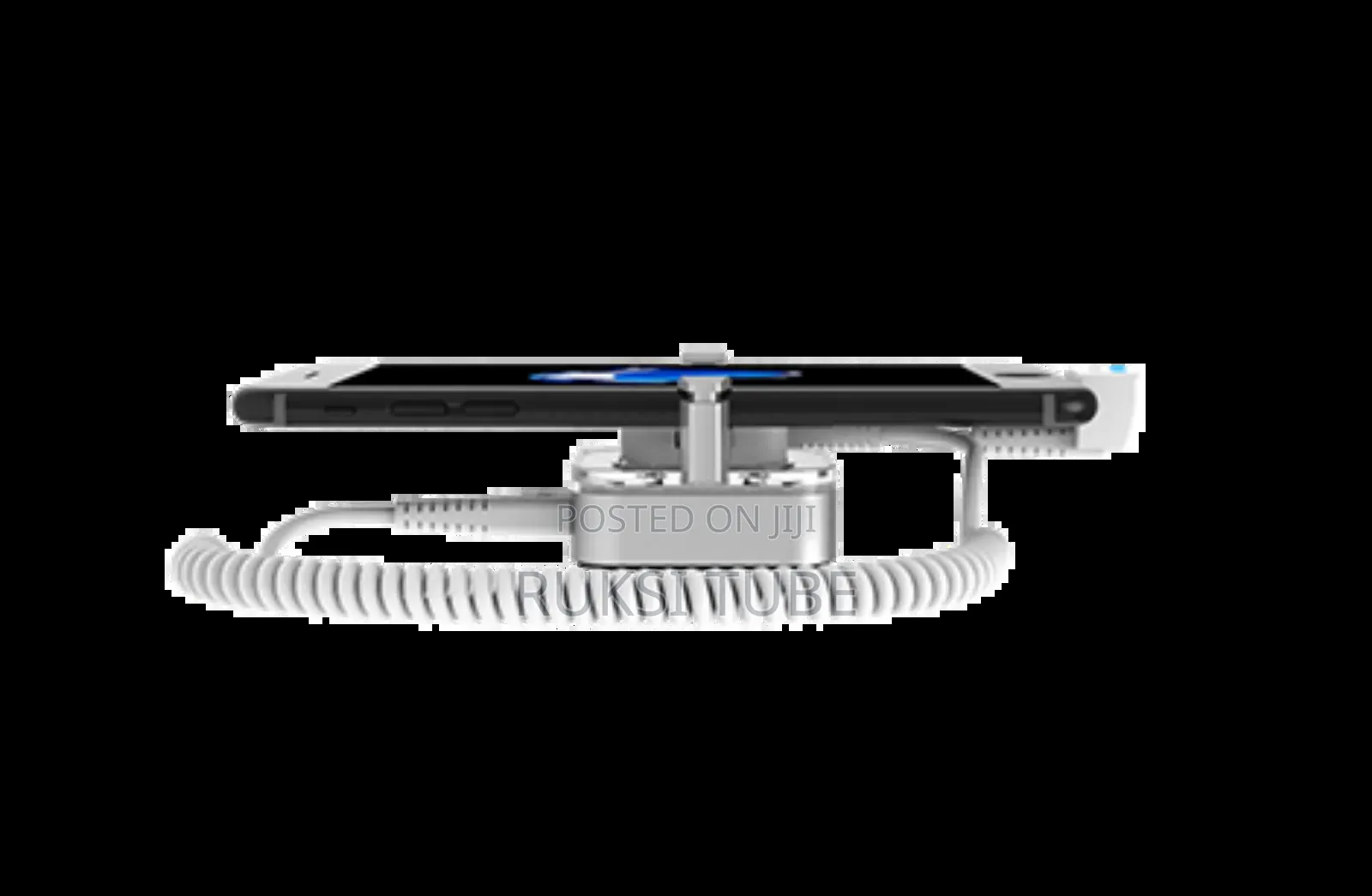 Mobile Phone Anti Theft Alarm Stand,Mobile Phone Security Display