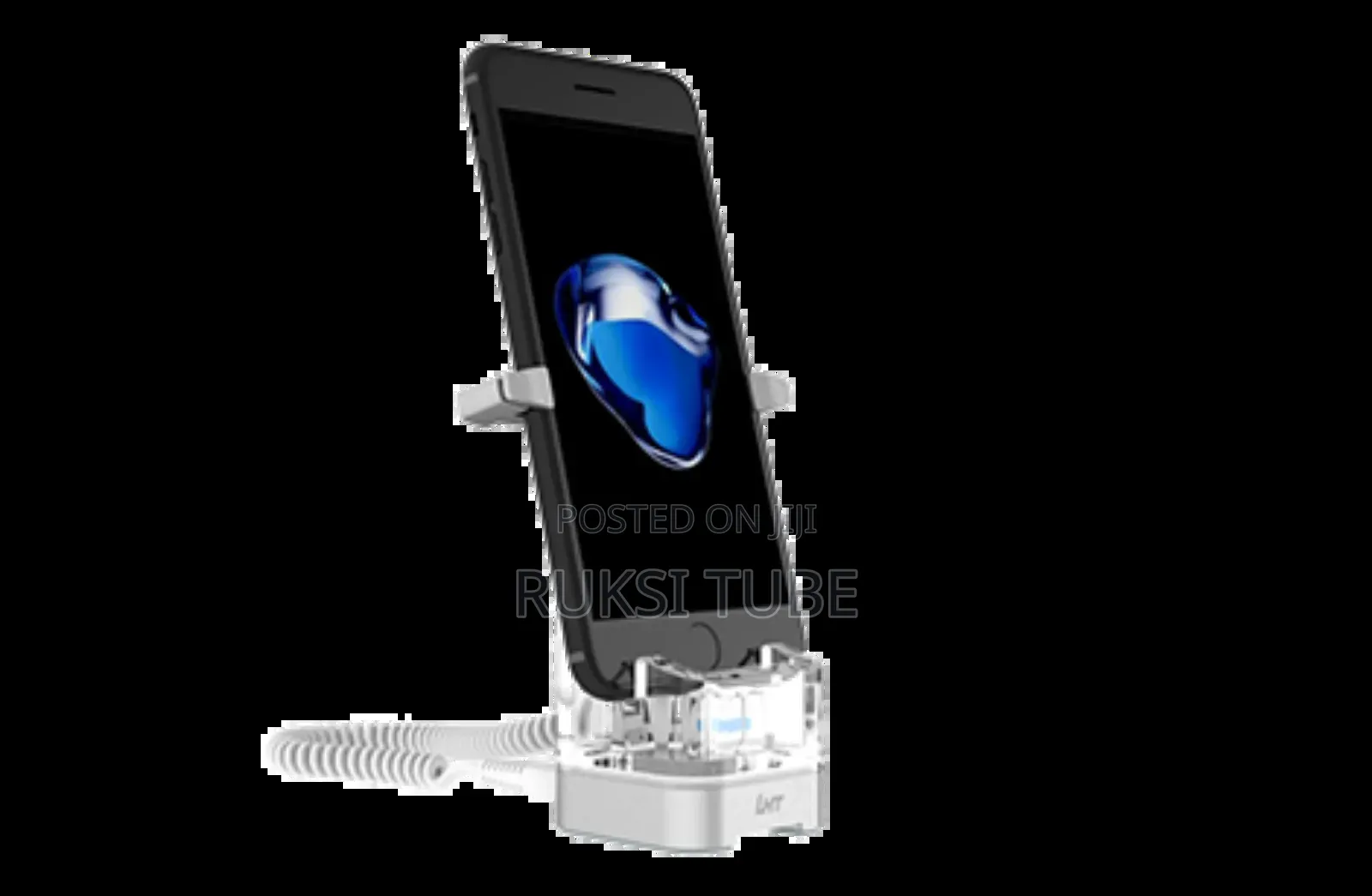 Mobile Phone Anti Theft Alarm Stand,Mobile Phone Security Display
