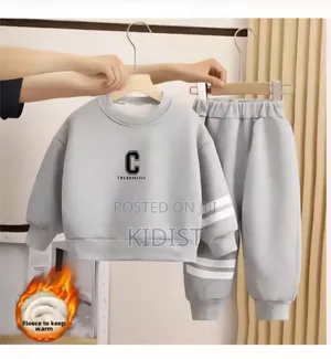 Kids Sweatsuit