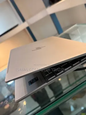 New Laptop HP Envy 13 16GB Intel Core I7 SSD 512GB