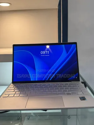 New Laptop HP Envy 13 16GB Intel Core I7 SSD 512GB