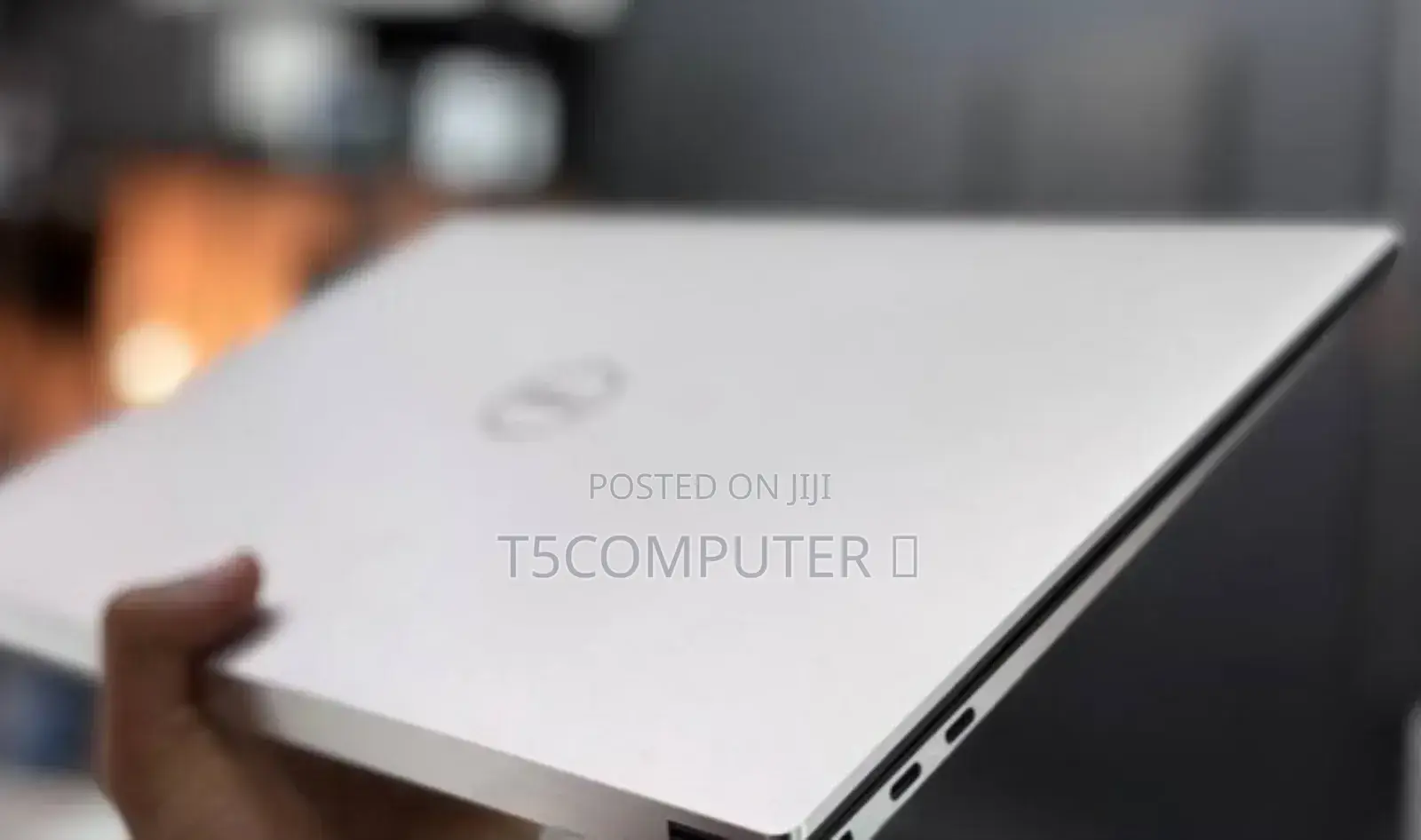 New Laptop Dell XPS 15 32GB Intel Core I7 SSD 1T