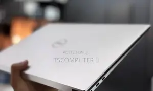 Photo - New Laptop Dell XPS 15 32GB Intel Core I7 SSD 1T