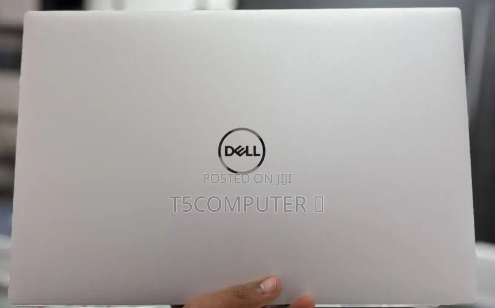 New Laptop Dell XPS 15 32GB Intel Core I7 SSD 1T