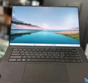 New Laptop Dell XPS 15 32GB Intel Core I7 SSD 1T