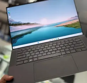 New Laptop Dell XPS 15 32GB Intel Core I7 SSD 1T