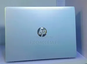 New Laptop HP ProBook 440 G6 16GB Intel Core i7 SSD 512GB