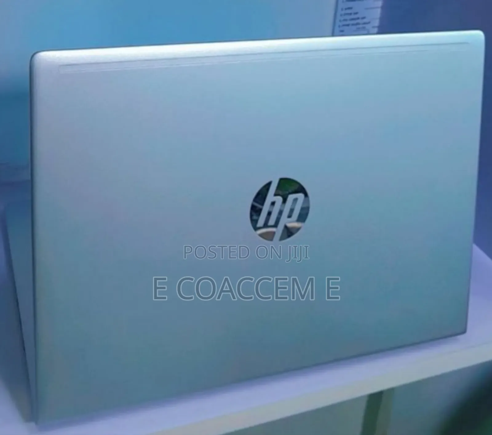 New Laptop HP ProBook 440 G6 16GB Intel Core i7 SSD 512GB