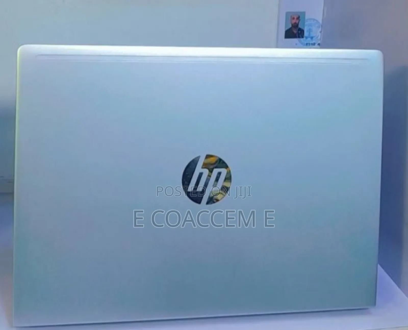 New Laptop HP ProBook 440 G6 16GB Intel Core i7 SSD 512GB