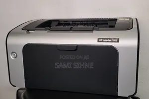 Hp Laserjet 1108 Printer